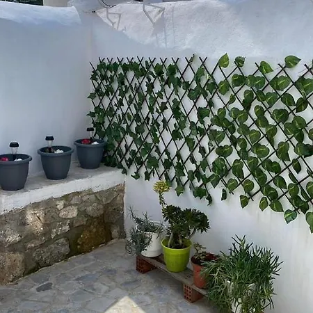 Tasos_studios&apartments Apartment Kranidi